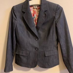 Nine West suit jacket